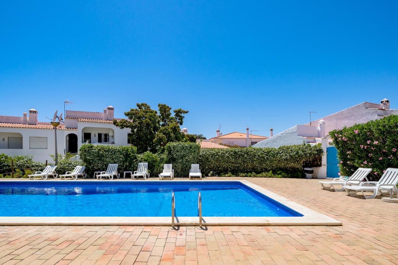 Апартаменты Casa Mar Карвоейру Экстерьер фото
